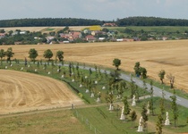 22/7/2019 1. prázdninový výlet - Rozhledny