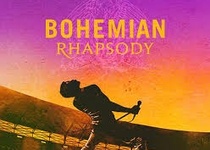 Dnešní promítání filmu Bohemian Rhapsody se   r u š í.