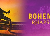 LETNÍ KINO - "BOHEMIAN RHAPSODY" - náhradní termín