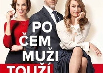 Rozloučení s prázdninami - film „PO ČEM MUŽI TOUŽÍ“