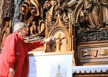 Recitál Miloslavy Peterkové a Karla Miroslava Kučery