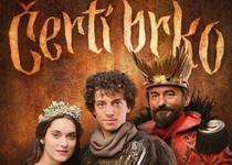 Letní kino - ČERTÍ BRKO, TERORISTKA