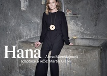 Zájezd na představení  "HANA" v Mahenově divadle v Brně