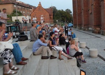 30/08/2019 Recitál Petra Gazdíka