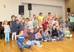 19/09/2019 "Vítáme prvňáčky ve školních lavicích"