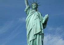 MOJE PRÁZDNINY V NEW YORKU