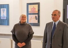 10/11/2019 Vernisáž výstavy - Marie Plotěná