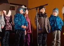 1/12/2019 První adventní zastavení
