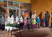 1/12/2019 První adventní zastavení