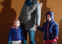 1/12/2019 První adventní zastavení