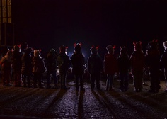 29/12/2019 Rozsvícení vánočního stromu 2019
