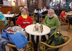 07/12/2019 Termální lázně Györ