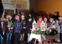 15/12/2019 Třetí adventní zastavení