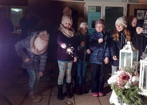 15/12/2019 Třetí adventní zastavení