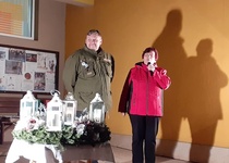 15/12/2019 Třetí adventní zastavení