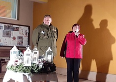 15/12/2019 Třetí adventní zastavení