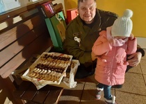 15/12/2019 Třetí adventní zastavení