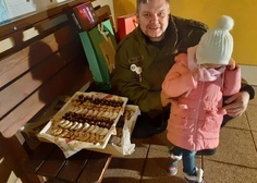15/12/2019 Třetí adventní zastavení
