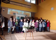 15/12/2019 Třetí adventní zastavení