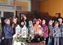 15/12/2019 Třetí adventní zastavení