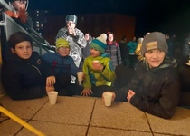 15/12/2019 Třetí adventní zastavení