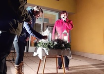 15/12/2019 Třetí adventní zastavení