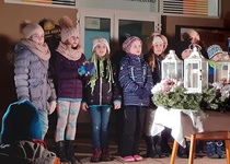 15/12/2019 Třetí adventní zastavení