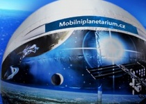 MOBILNÍ PLANETÁRIUM