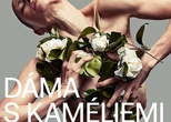 Zájezd - DÁMA S KAMÉLIEMI