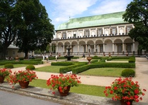 PRAŽSKÝ HRAD S DR. SOJKOU PODRUHÉ...