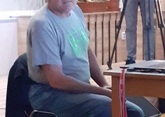 27/02/2020 Přednáška Vladimíra Tichomirova