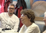 Pozdravy přátel MKS Adamov: MILOŠ NEJEZCHLEB