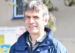 Pozdravy přátel MKS Adamov: JIŘÍ KAŇA