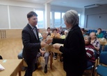 Pozdravy přátel MKS Adamov: IVO LACHMAN