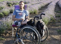 Pozdravy přátel MKS Adamov: STANISLAV BÍZA