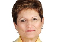 Pozdravy přátel MKS Adamov: JAROMÍRA VÍTKOVÁ