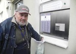 Pozdravy přátel MKS Adamov: LUDVÍK HESS