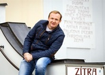 Pozdravy přátel MKS Adamov: MILAN NĚMEC