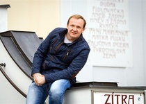 Pozdravy přátel MKS Adamov: MILAN NĚMEC