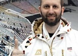 Pozdravy přátel MKS Adamov: OLDŘICH CHOCHOLÁČ