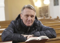 Pozdravy přátel MKS Adamov: ZBIGNIEW CZENDLIK