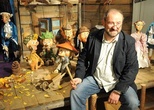 Pozdravy přátel MKS Adamov: VLASTIMIL PEŠKA
