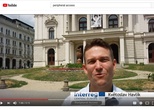 Pozdravy přátel MKS Adamov: KVĚTOSLAV HAVLÍK