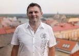 Pozdravy přátel MKS Adamov: ROMAN ŠULC