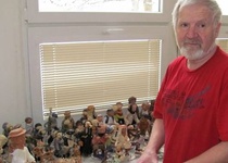 Pozdravy přátel MKS Adamov: JAROSLAV HRUBÝ