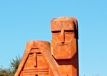 PŘEDNÁŠKA: KDE LEŽÍ ARTSAKH