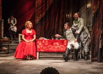 NEPŘEHLÉDNĚTE - ZAJÍMAVÁ NABÍDKA ND BRNO: "MIRANDOLÍNA"