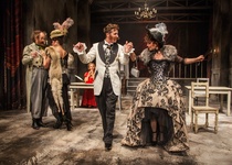 NEPŘEHLÉDNĚTE - ZAJÍMAVÁ NABÍDKA ND BRNO: "MIRANDOLÍNA"