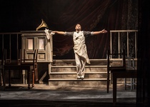 NEPŘEHLÉDNĚTE - ZAJÍMAVÁ NABÍDKA ND BRNO: "MIRANDOLÍNA"