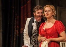 NEPŘEHLÉDNĚTE - ZAJÍMAVÁ NABÍDKA ND BRNO: "MIRANDOLÍNA"